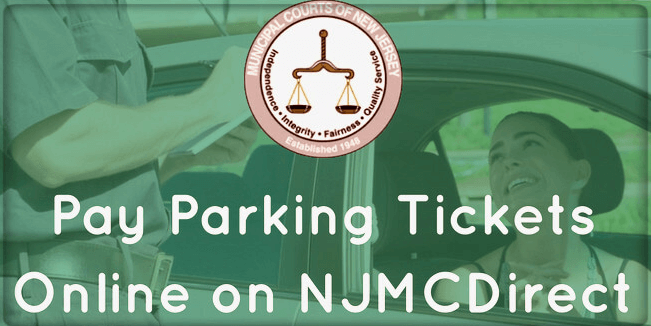 NJMCDirect Pay NJ Traffic Ticket www.njmcdirect.com [Official Website]